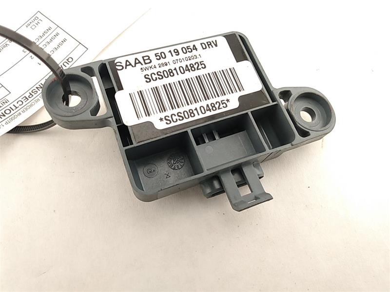 Saab 9-3 Front Left Impact Sensor