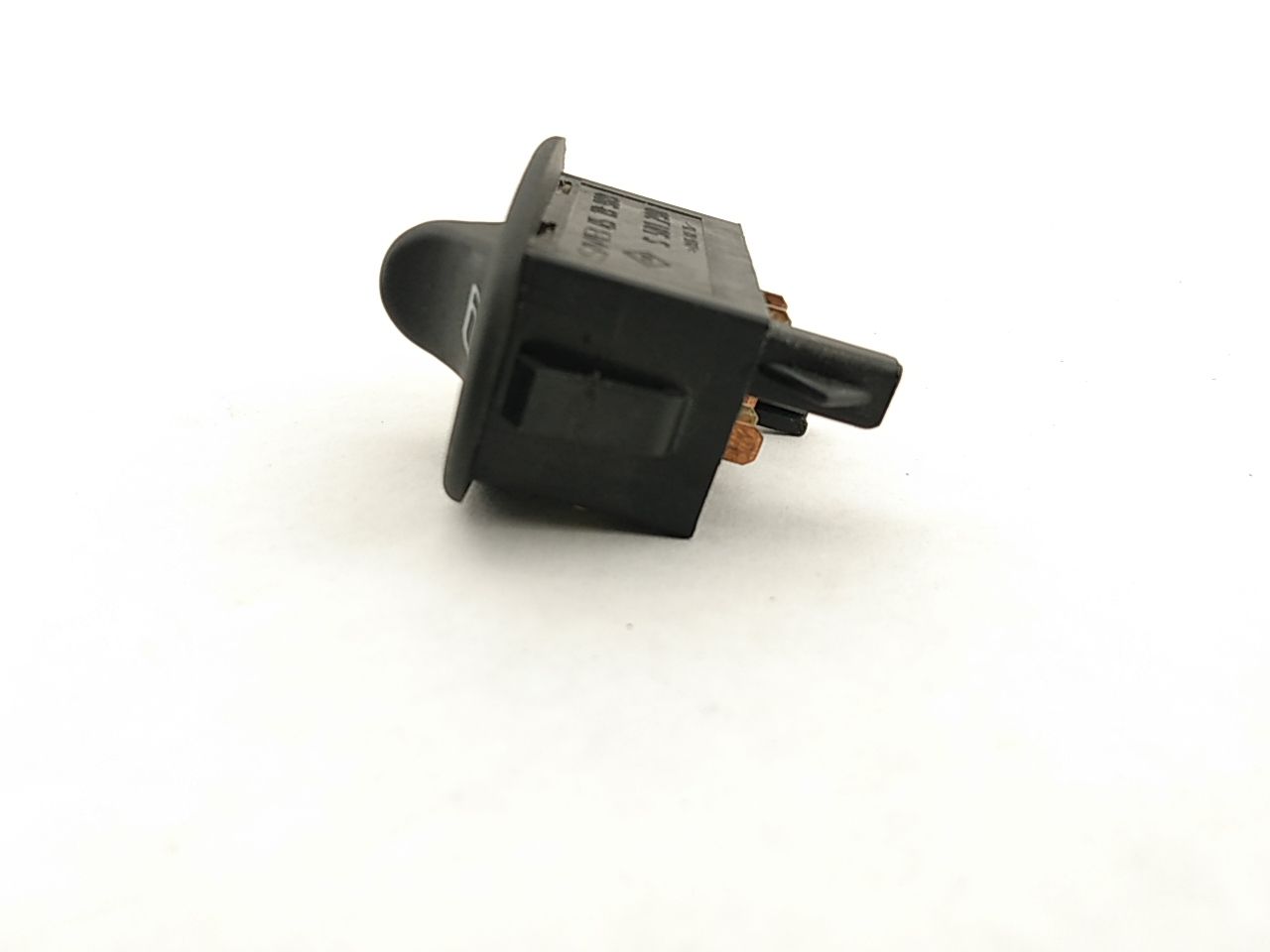 Saab 9-3 Rear Left Window Switch