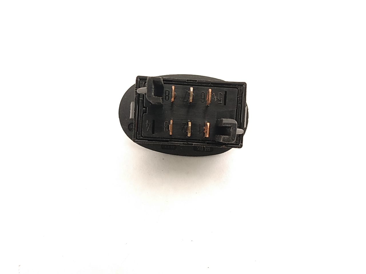 Saab 9-3 Rear Left Window Switch