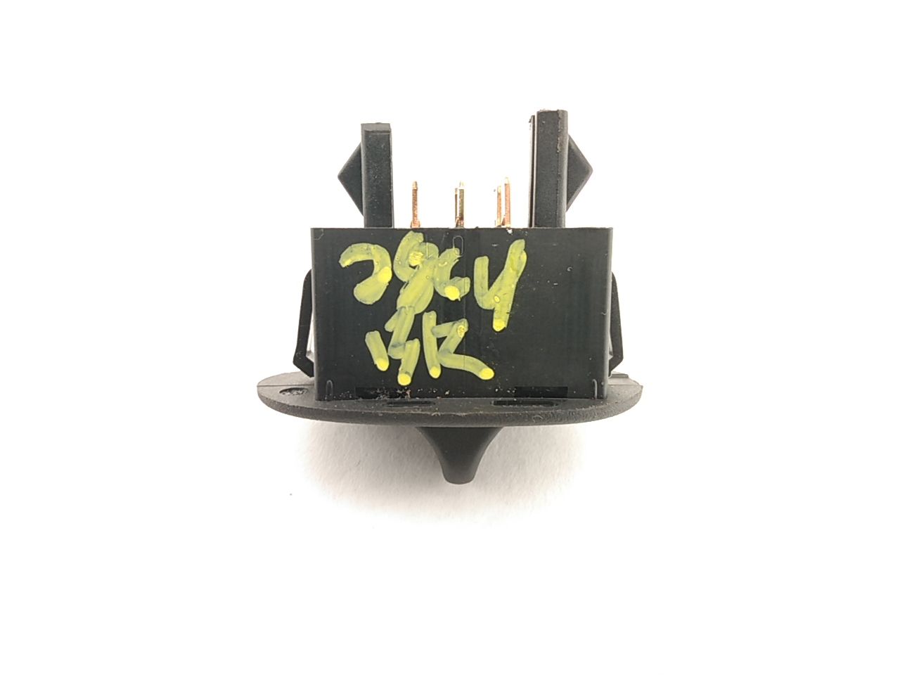 Saab 9-3 Rear Right Window Switch