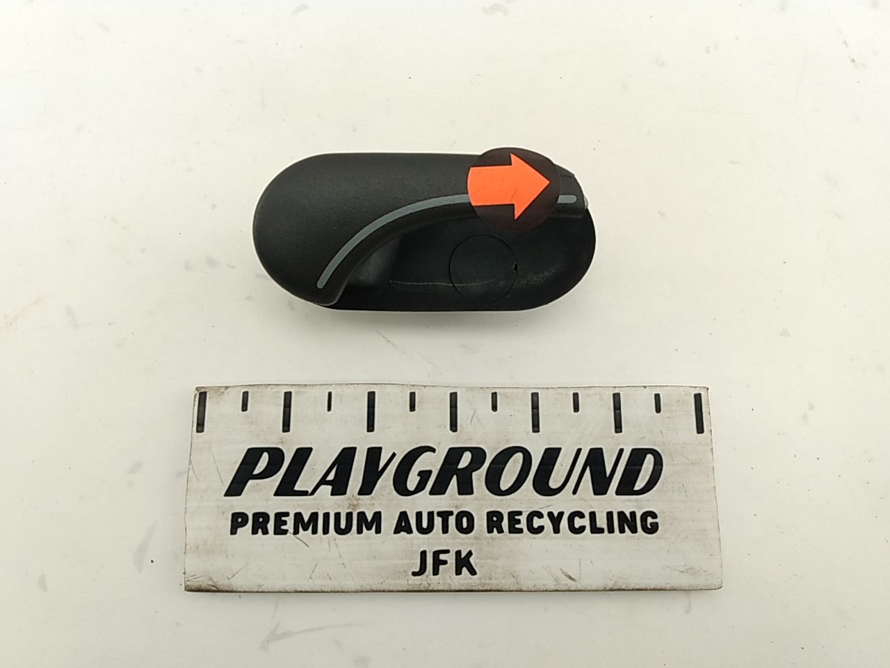 Saab 9-3 Front Right Interior Door Handle