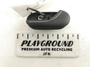 Saab 9-3 Rear Right Interior Door Handle-1