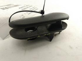 Saab 9-3 Rear Right Interior Door Handle - 0