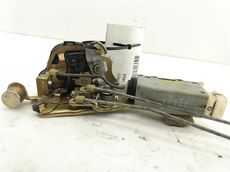 Saab 9-3 Rear Left Door Latch