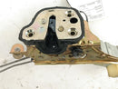 Saab 9-3 Rear Right Door Latch-4