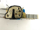 Saab 9-3 Front Right Door Latch-3