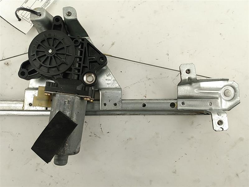 Saab 9-3 Rear Right Window Regulator & Motor