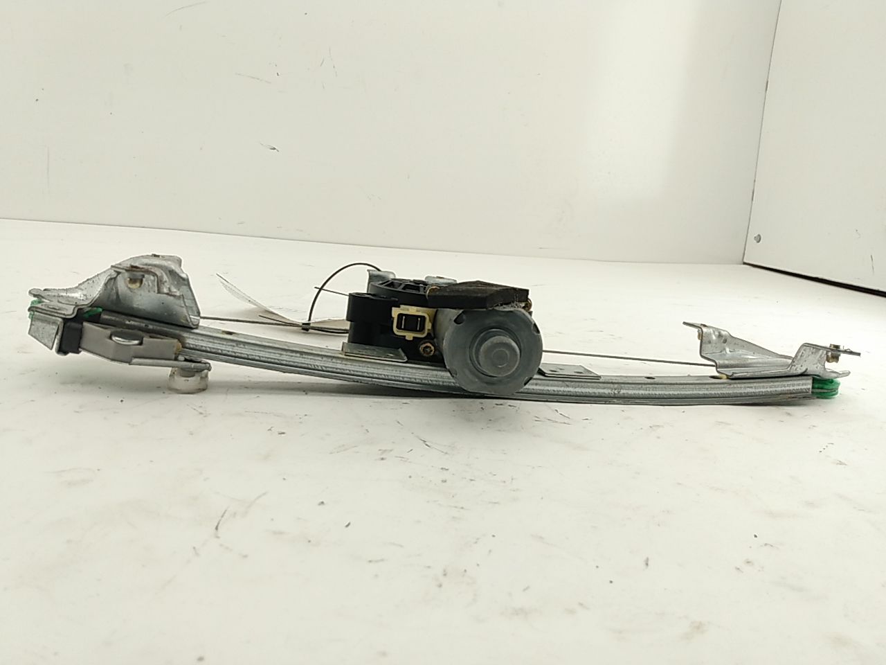 Saab 9-3 Rear Right Window Regulator & Motor