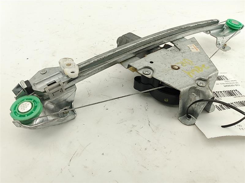 Saab 9-3 Rear Right Window Regulator & Motor