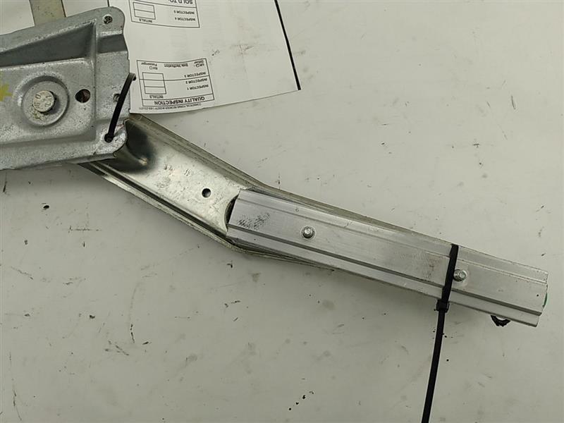 Saab 9-3 Front Right Window Regulator & Motor