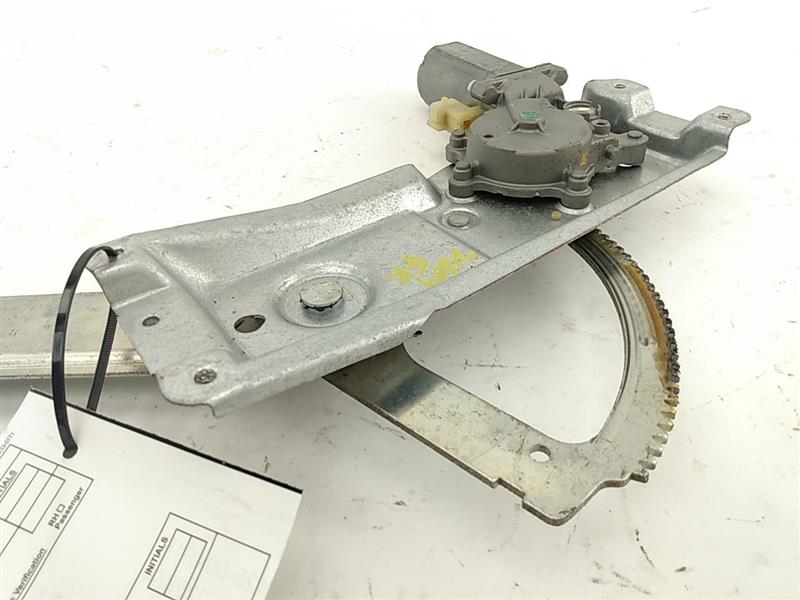 Saab 9-3 Front Right Window Regulator & Motor