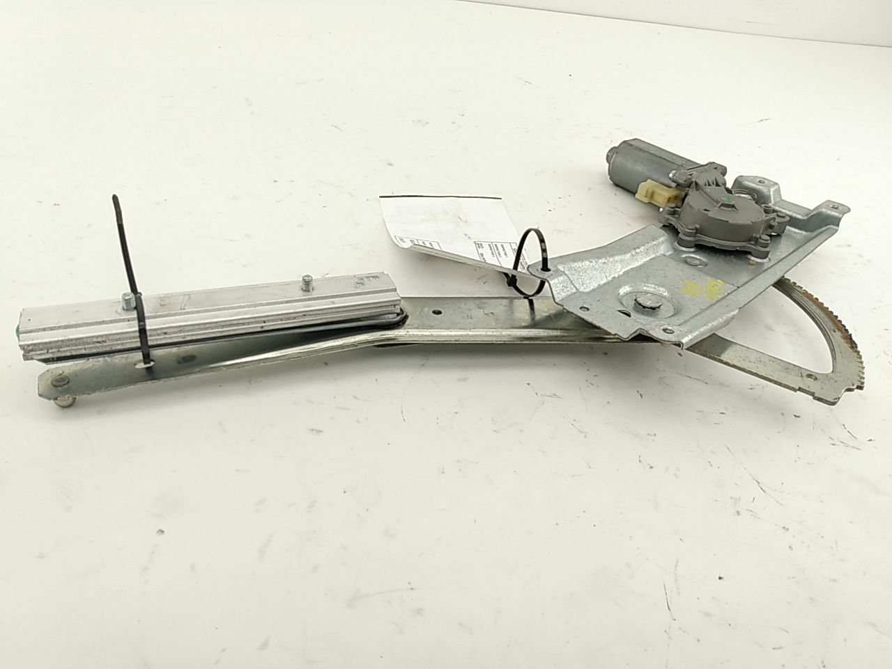 Saab 9-3 Front Right Window Regulator & Motor