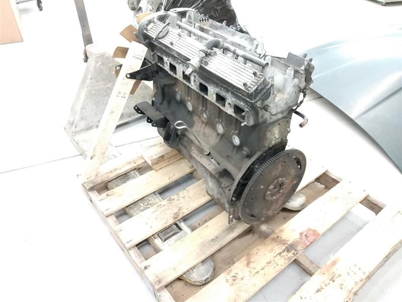 Jaguar XJ6 Engine Long Block Assembly *CORE*