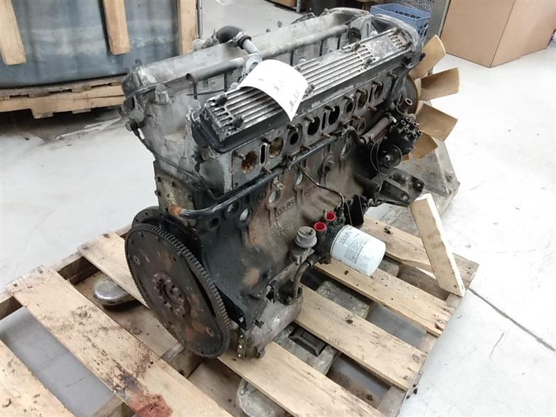 Jaguar XJ6 Engine Long Block Assembly *CORE*