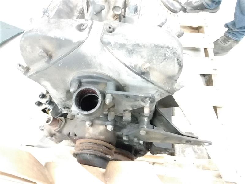 Jaguar XJ6 Engine Long Block Assembly *CORE*