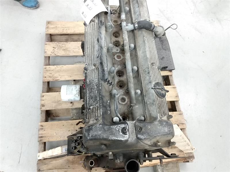 Jaguar XJ6 Engine Long Block Assembly *CORE*