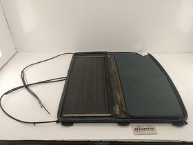 Jaguar XJ6 Sunroof Panel Assembly