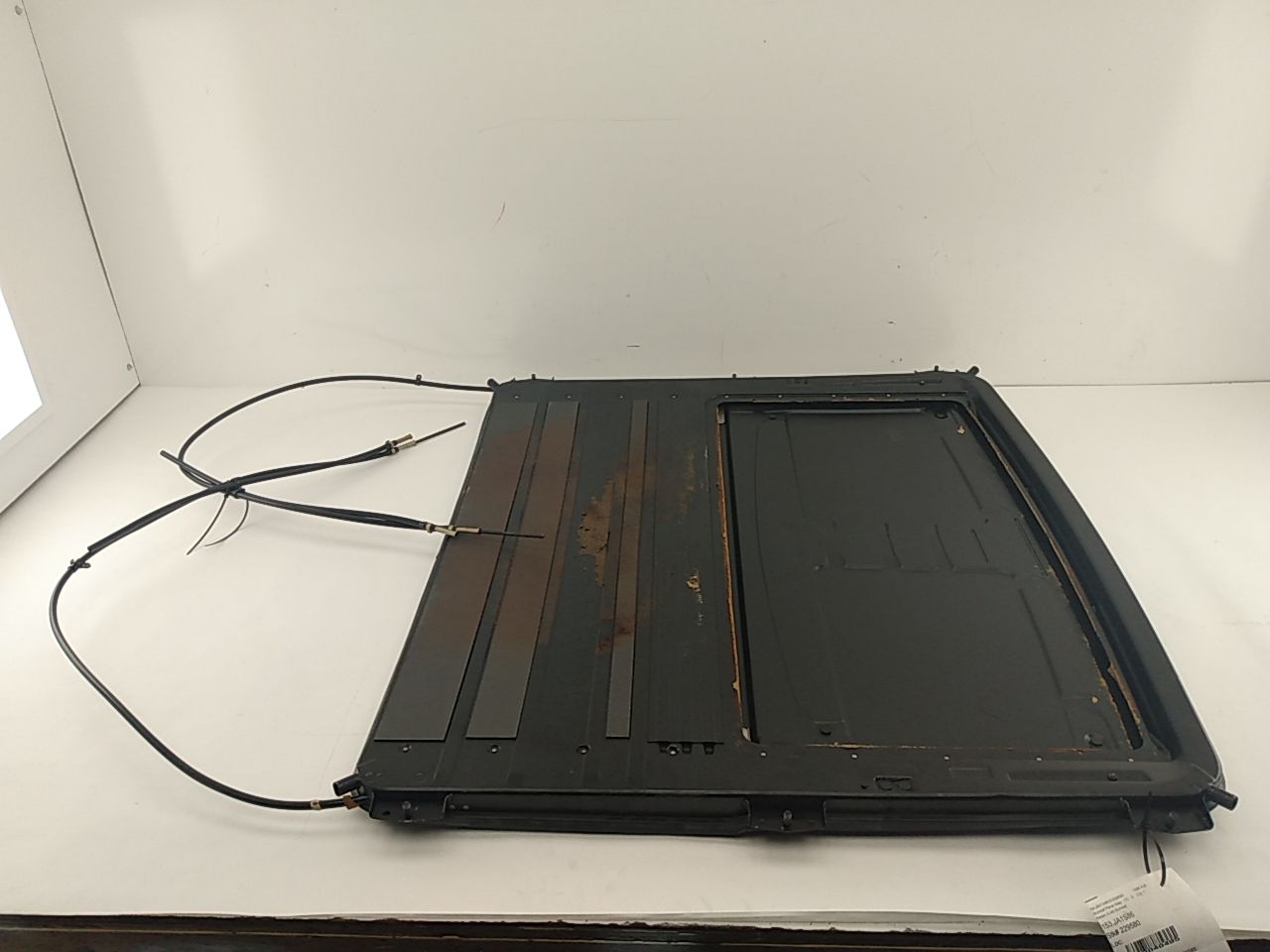Jaguar XJ6 Sunroof Panel Assembly | Playground PAR