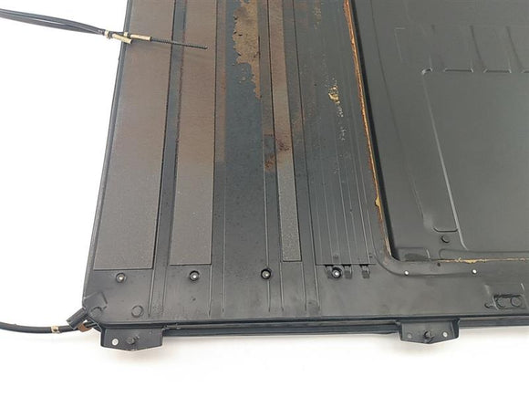 Jaguar XJ6 Sunroof Panel Assembly