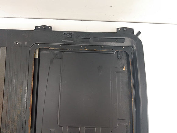 Jaguar XJ6 Sunroof Panel Assembly