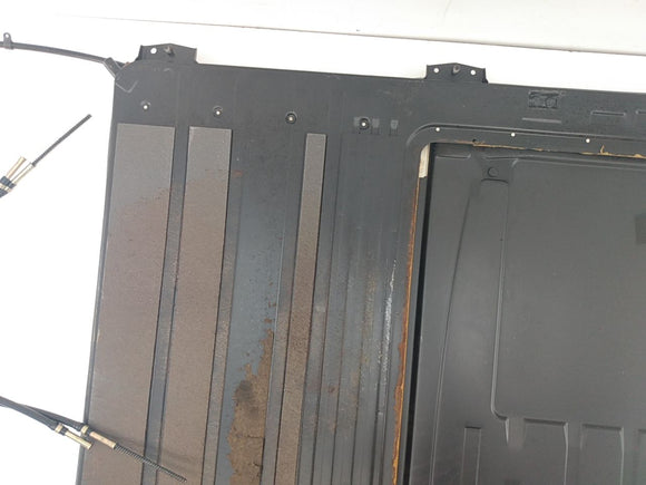 Jaguar XJ6 Sunroof Panel Assembly