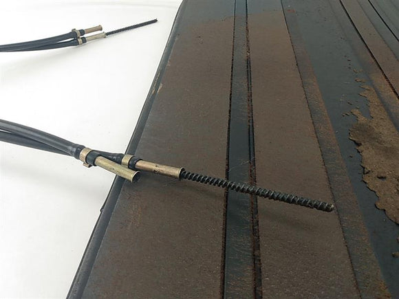 Jaguar XJ6 Sunroof Panel Assembly