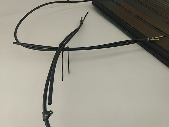 Jaguar XJ6 Sunroof Panel Assembly