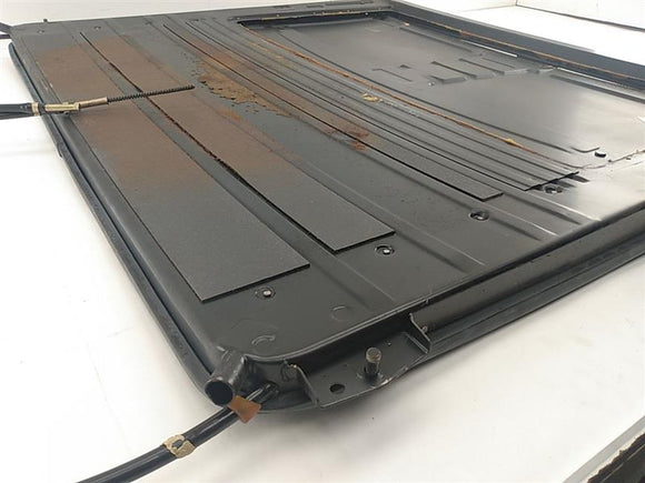 Jaguar XJ6 Sunroof Panel Assembly