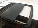 Jaguar XJ6 Sunroof Panel Assembly-12