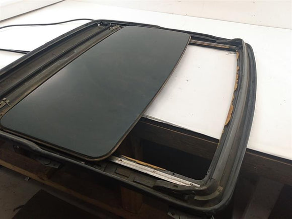 Jaguar XJ6 Sunroof Panel Assembly