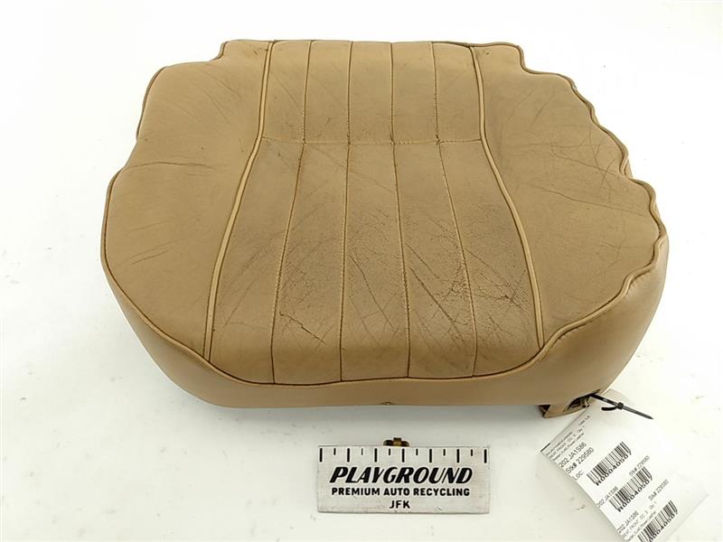 Jaguar XJ6 Front Left Seat Cushion