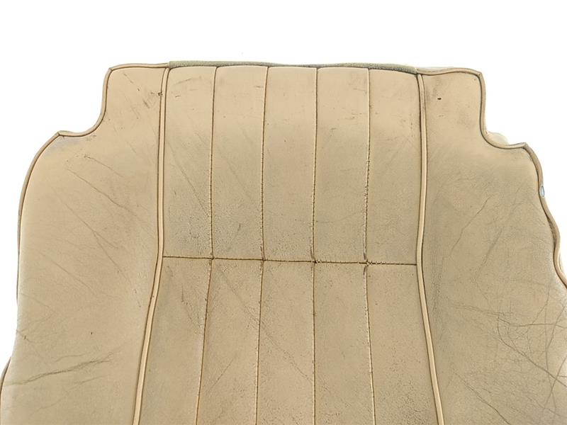 Jaguar XJ6 Front Left Seat Cushion - 0