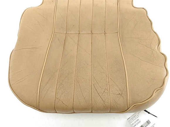 Jaguar XJ6 Front Left Seat Cushion