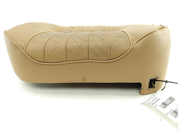 Jaguar XJ6 Front Left Seat Cushion