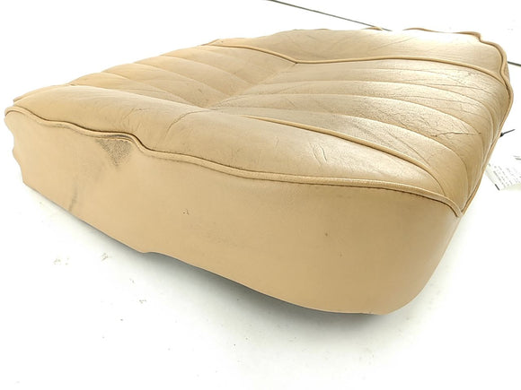 Jaguar XJ6 Front Left Seat Cushion