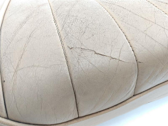 Jaguar XJ6 Front Left Seat Cushion