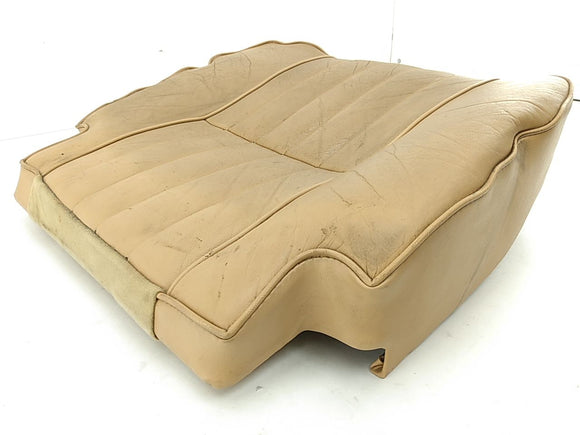 Jaguar XJ6 Front Left Seat Cushion