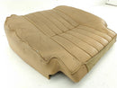 Jaguar XJ6 Front Left Seat Cushion-9