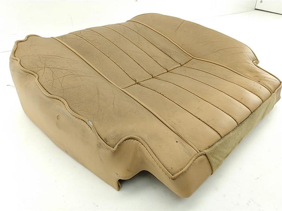 Jaguar XJ6 Front Left Seat Cushion