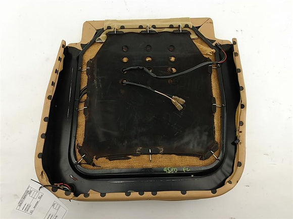 Jaguar XJ6 Front Left Seat Cushion