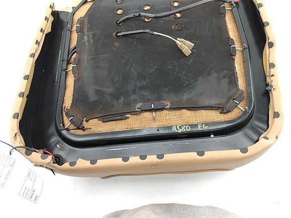 Jaguar XJ6 Front Left Seat Cushion