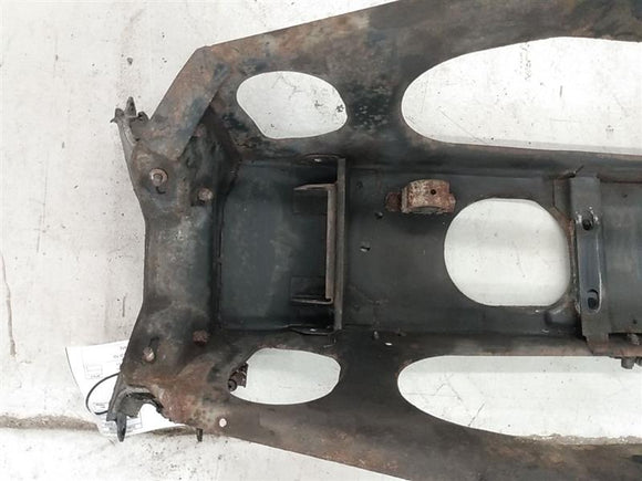 Jaguar XJ6 Rear Suspension Subframe