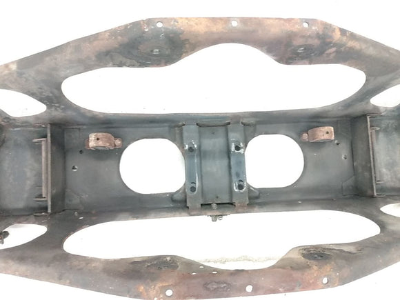 Jaguar XJ6 Rear Suspension Subframe