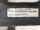Jaguar XJ6 Rear Suspension Subframe-9