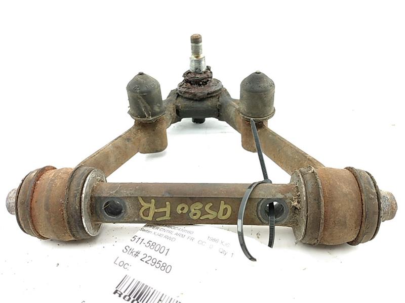 Jaguar XJ6 Front Right Upper Control Arm