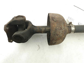 Jaguar XJ6 Rear Left Axle Shaft Assembly - 0