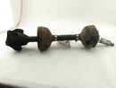 Jaguar XJ6 Rear Left Axle Shaft Assembly-5