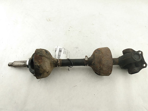 Jaguar XJ6 Rear Left Axle Shaft Assembly