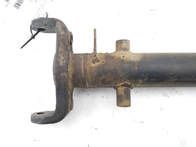 Jaguar XJ6 Rear Left Lower Control Arm - 0