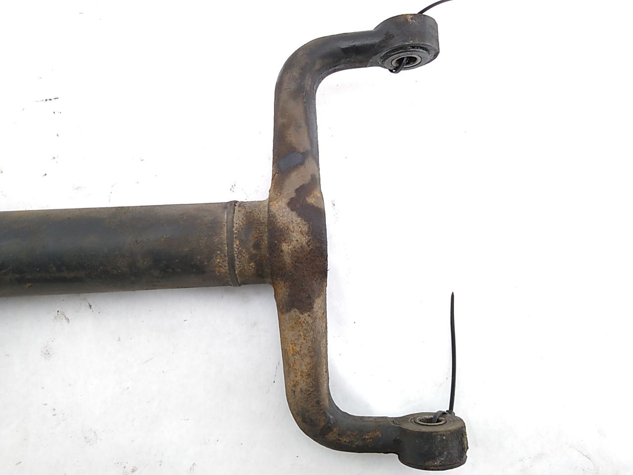 Jaguar XJ6 Rear Left Lower Control Arm